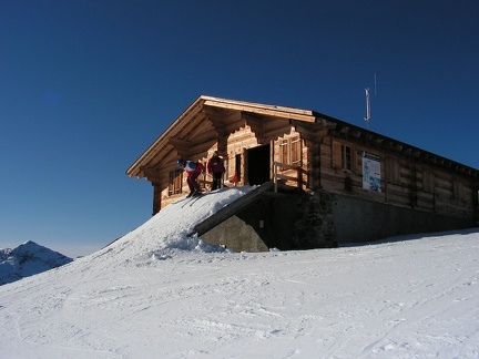 Wengen 2006