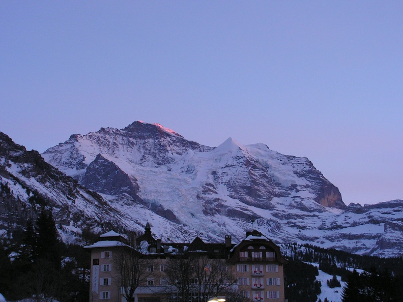 Wengen 2006