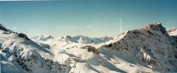Engelberg 1999