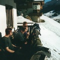 Saalbach Hinterglemm 2001