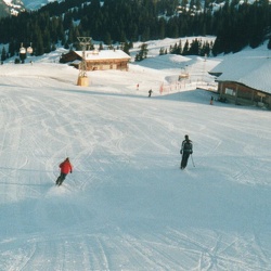 Saanenmöser (Gstaad) 2004