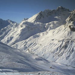 St. Anton 2007