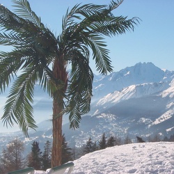Crans Montana 2005