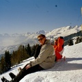 Crans Montana 2005