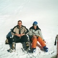 Saalbach Hinterglemm 2001