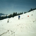 Saalbach Hinterglemm 2001